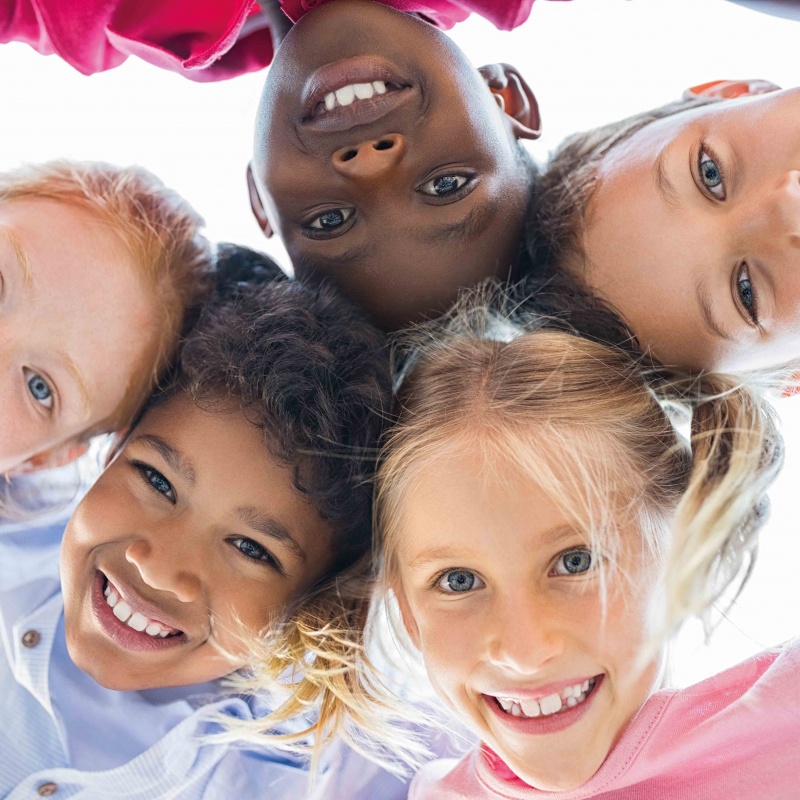 New podcast episode! Creating an anti-bullying culture across a Multi-Academy Trust (MAT)